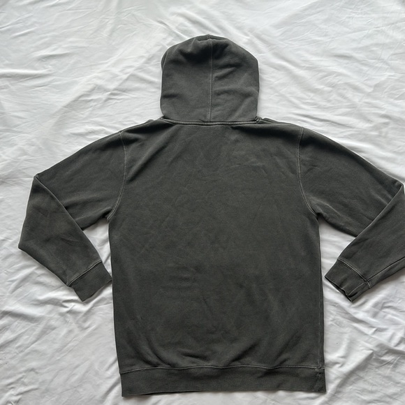 Grey Trippie Redd Rolling Loud hoodie - Sz L - Picture 3 of 4